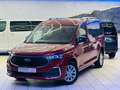 Ford Grand Tourneo -Behindertengerecht-Rampe Rot - thumbnail 4