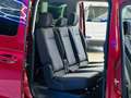 Ford Grand Tourneo -Behindertengerecht-Rampe Rot - thumbnail 14