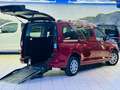 Ford Grand Tourneo -Behindertengerecht-Rampe Rot - thumbnail 1