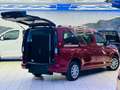 Ford Grand Tourneo -Behindertengerecht-Rampe Rot - thumbnail 11
