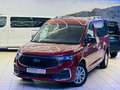 Ford Grand Tourneo -Behindertengerecht-Rampe Rot - thumbnail 5