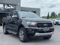Ford Ranger Wildtrak 2.0 TDCi 4x4 Dub Cab *App Connect*Trekhaa Noir - thumbnail 4
