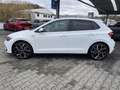 Volkswagen Polo 2.0 TSI GTI DSG DISCOVER PRO + APP-CON + Garantie Weiß - thumbnail 3
