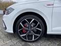 Volkswagen Polo 2.0 TSI GTI DSG DISCOVER PRO + APP-CON + Garantie Weiß - thumbnail 9