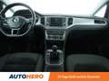 Volkswagen Golf Sportsvan 1.4 TSI Comfortline BMT *BI-XENON*TEMPO*PDC*SHZ* Grijs - thumbnail 12