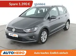 Volkswagen Golf Sportsvan 1.4 TSI Comfortline BMT *BI XENON*TEMPO*PDC*SHZ*