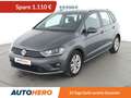 Volkswagen Golf Sportsvan 1.4 TSI Comfortline BMT *BI-XENON*TEMPO*PDC*SHZ* Grijs - thumbnail 1