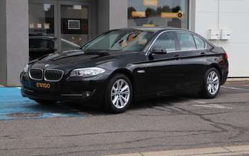 serie 2.0 520 d 184 business