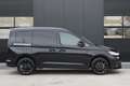 Volkswagen Caddy Cargo 2.0 TDI 122pk DSG7 - Carplay - Adaptive Crui Schwarz - thumbnail 4