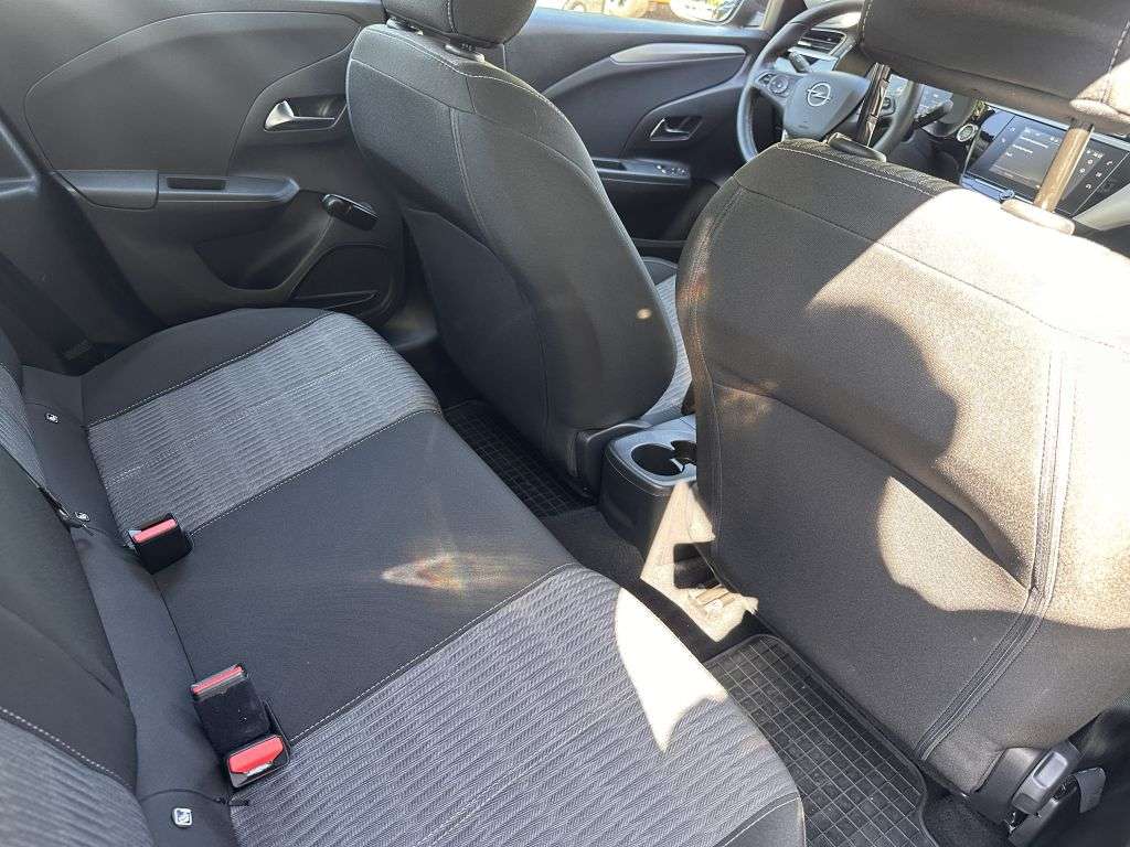 Opel Corsa-e