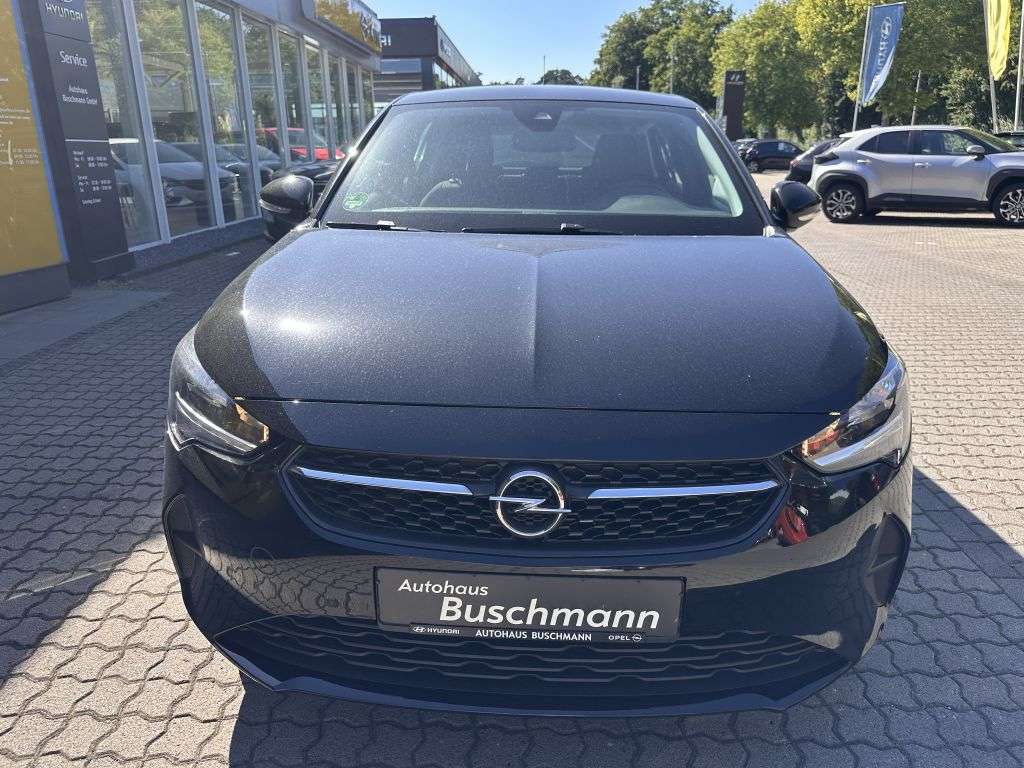 Opel Corsa-e