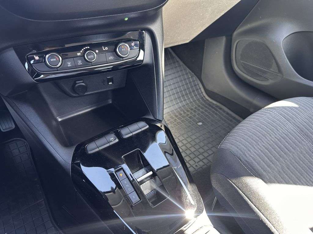 Opel Corsa-e