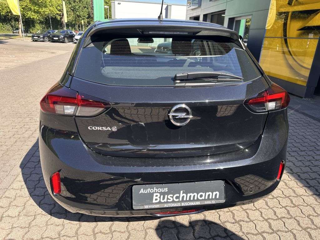 Opel Corsa-e