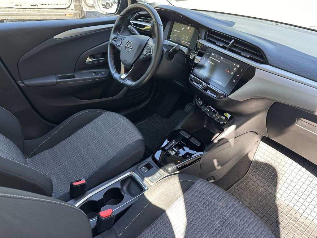 Opel Corsa-e