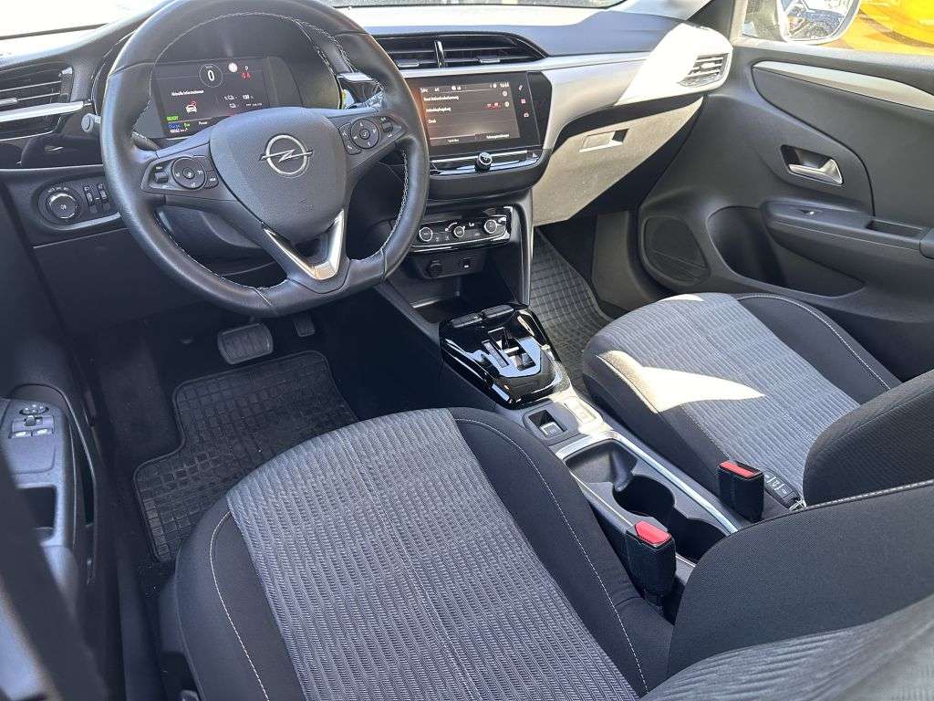Opel Corsa-e