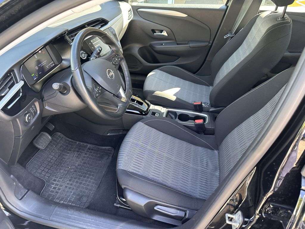 Opel Corsa-e