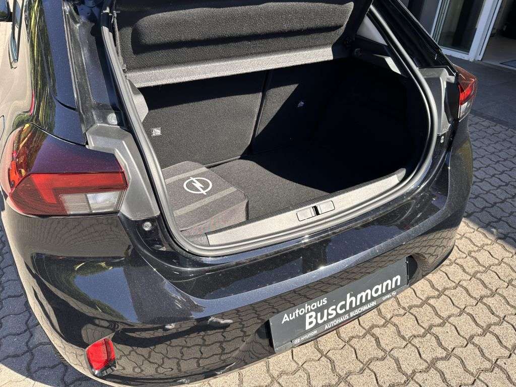Opel Corsa-e