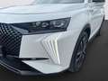 DS Automobiles DS 7 PERFORMANCE LINE + BlueHDi 130 EAT8 Blanc - thumbnail 10