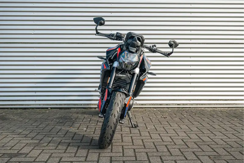 BMW F 900 R - foto 7