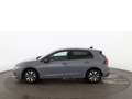 Volkswagen Golf VIII 1.5 eTSI Life Aut LED AHK RADAR NAVI Grau - thumbnail 5