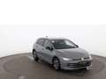 Volkswagen Golf VIII 1.5 eTSI Life Aut LED AHK RADAR NAVI Grau - thumbnail 6