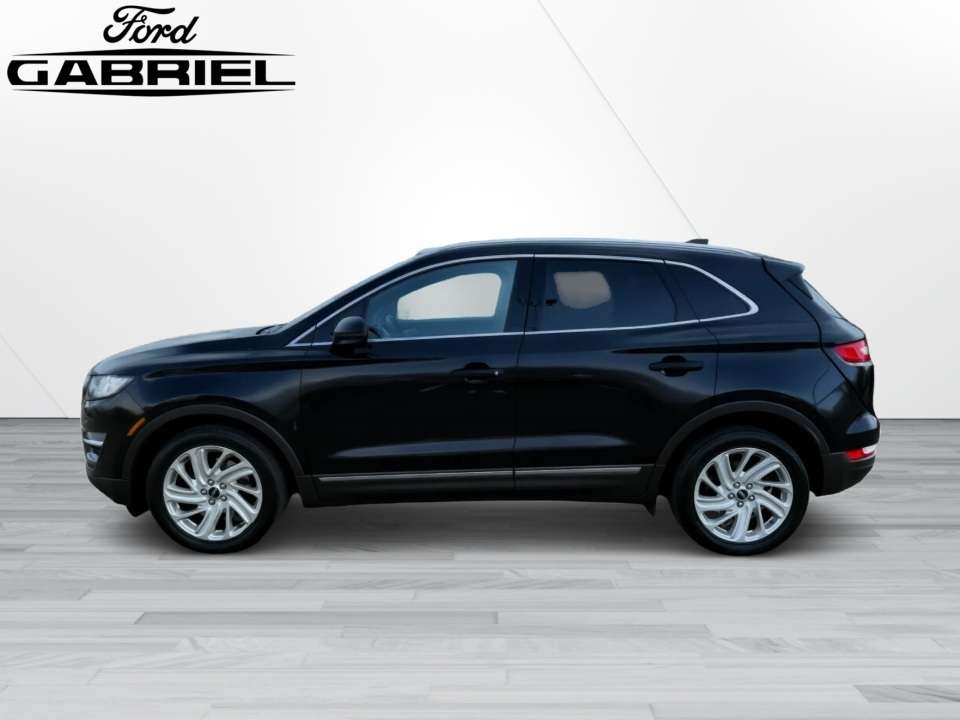 2019 Lincoln MKC Select — снимка 1