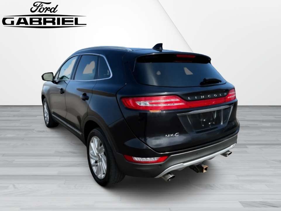 2019 Lincoln MKC Select — снимка 1