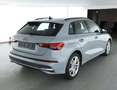 Audi A3 30TDI advanced Business AssistPaket Grau - thumbnail 3