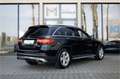 Mercedes-Benz GLC 350 350e 4MATIC 327PK Aut. | Business | Panoramadak | Negro - thumbnail 2