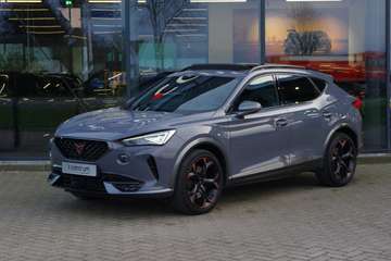 1.4 e-Hybrid VZ 245 PK Copper Edition, Panoramadak