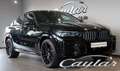 BMW X6 x30d M SPORT ACC LASER PANO HUD CARBON 22" Zwart - thumbnail 5