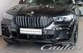 BMW X6 x30d M SPORT ACC LASER PANO HUD CARBON 22" Zwart - thumbnail 12