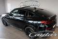 BMW X6 x30d M SPORT ACC LASER PANO HUD CARBON 22" Zwart - thumbnail 10