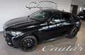 BMW X6 x30d M SPORT ACC LASER PANO HUD CARBON 22" Zwart - thumbnail 11