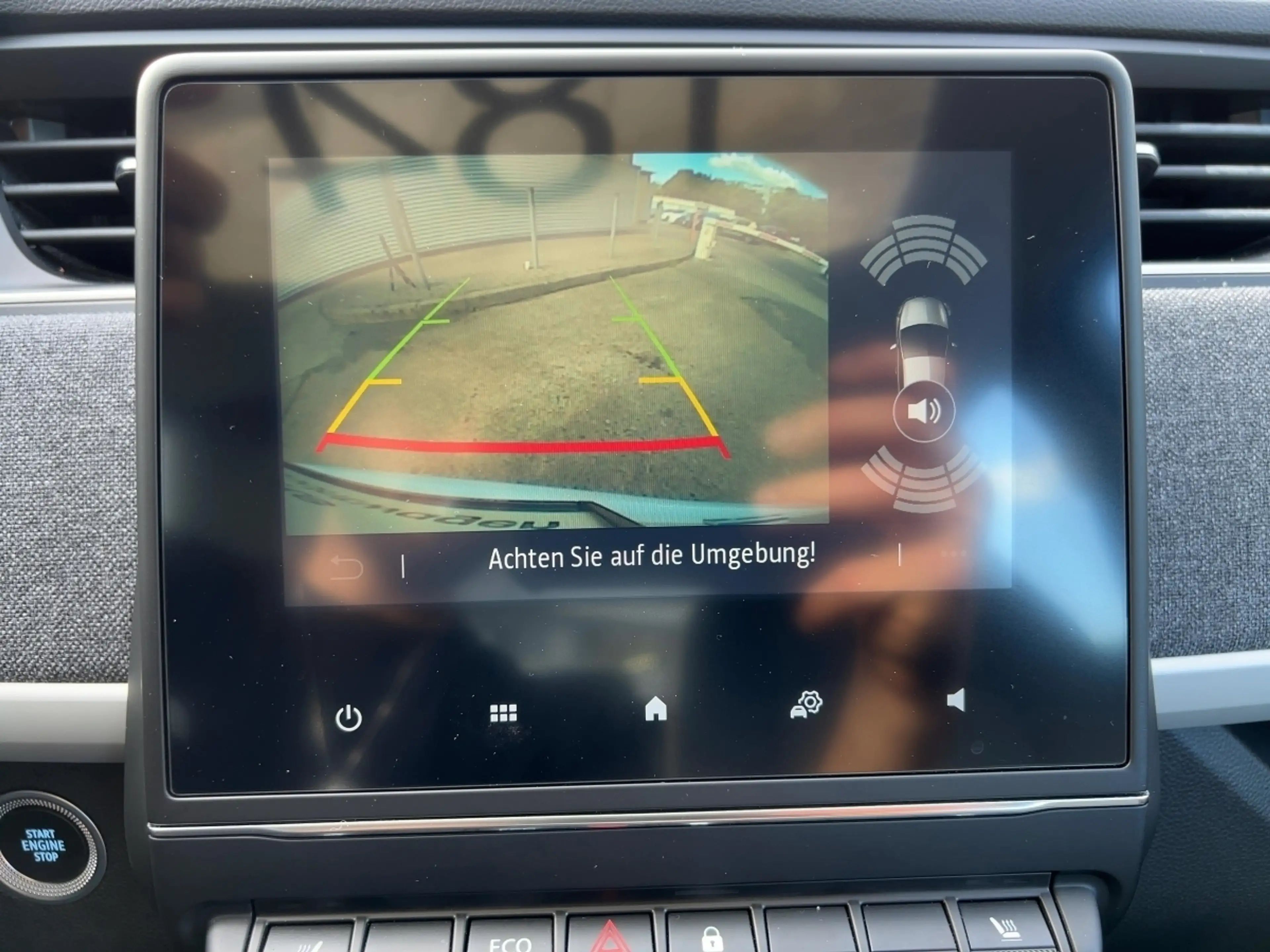 Renault ZOE R110 Z.E. 50 Experience — photo 13