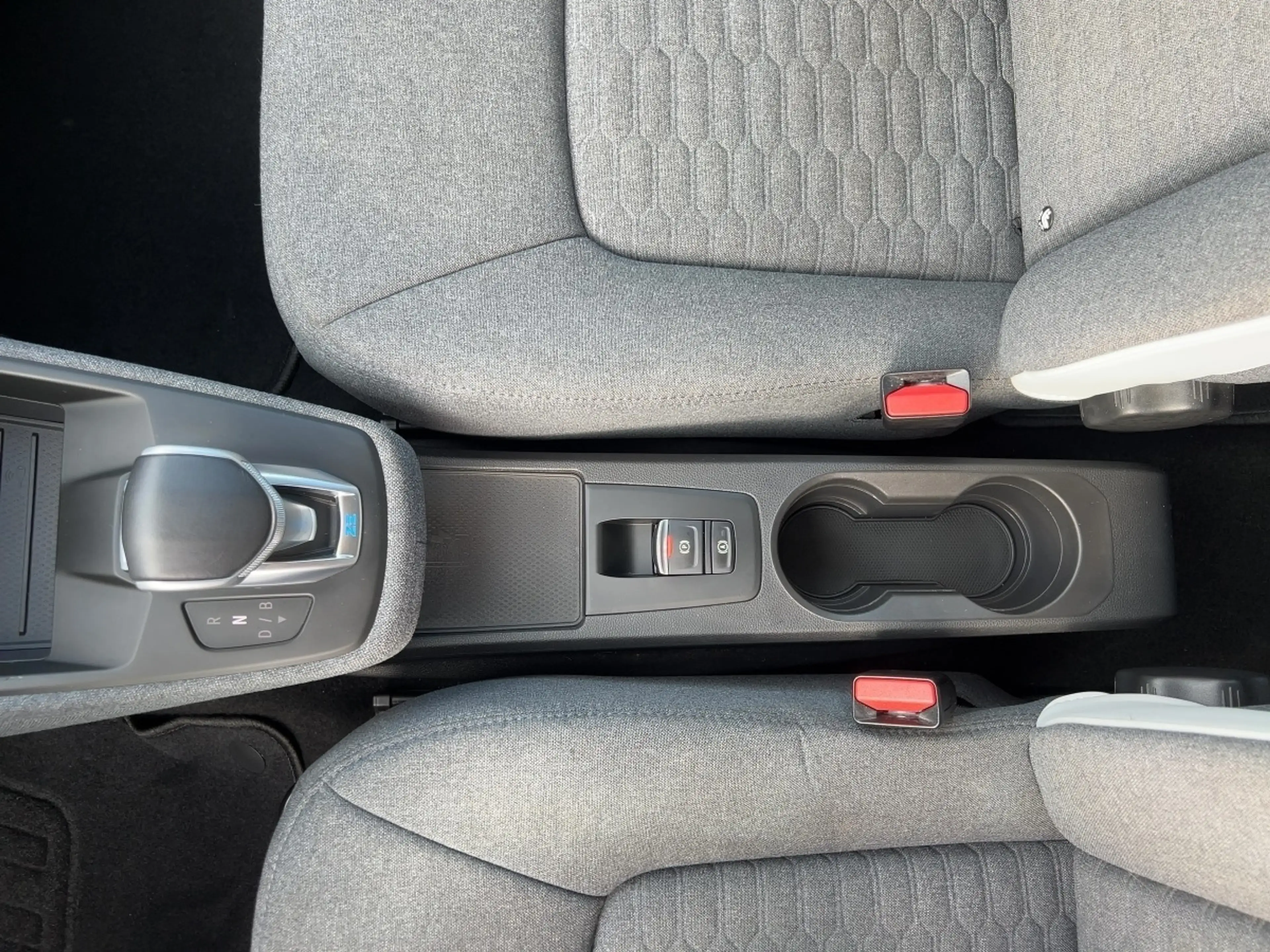 Renault ZOE R110 Z.E. 50 Experience — photo 15