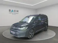 Volkswagen Caddy PanAmericana 1,5 TSI