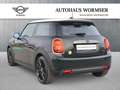 MINI Cooper SE Hatch DAB LED Navi Tempomat Klimaaut. Grün - thumbnail 2