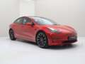 Tesla Model 3 Performance AWD 486pk 75 kWh [ FACELIFT+ENHANCED A Rood - thumbnail 4