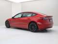 Tesla Model 3 Performance AWD 486pk 75 kWh [ FACELIFT+ENHANCED A Rood - thumbnail 3