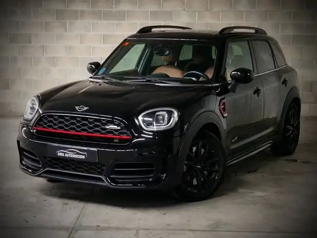 MINI John Cooper Works Countryman ALL4 AUT.
