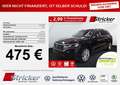 Volkswagen Touareg 3.0TDI 475,-ohne Anzahlung Navi AHK Luft Schwarz - thumbnail 1