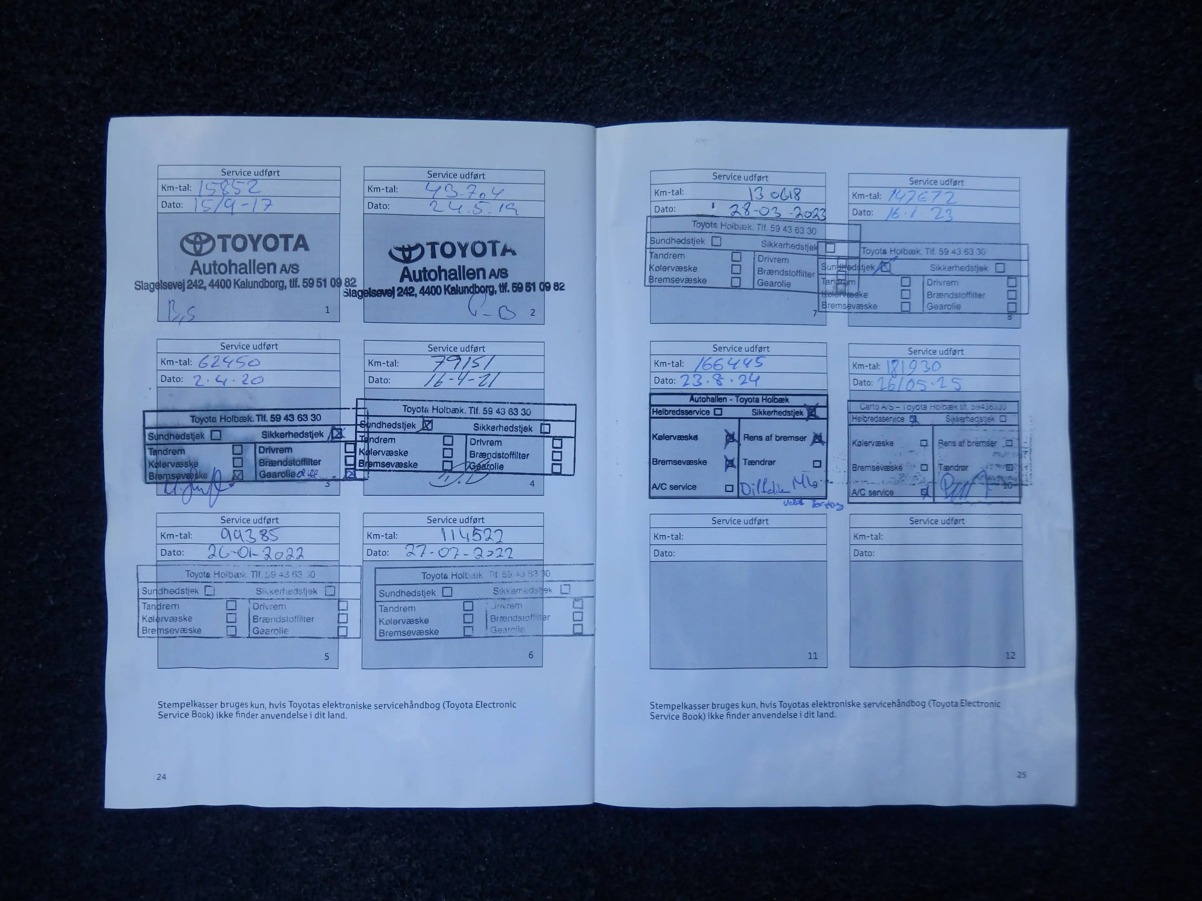 Toyota Hilux Double Cab Duty 4x4, Automatik, Cool Paket, Sitzheizung, Navigation, Klima, AHK, Scheckheft — photo 13