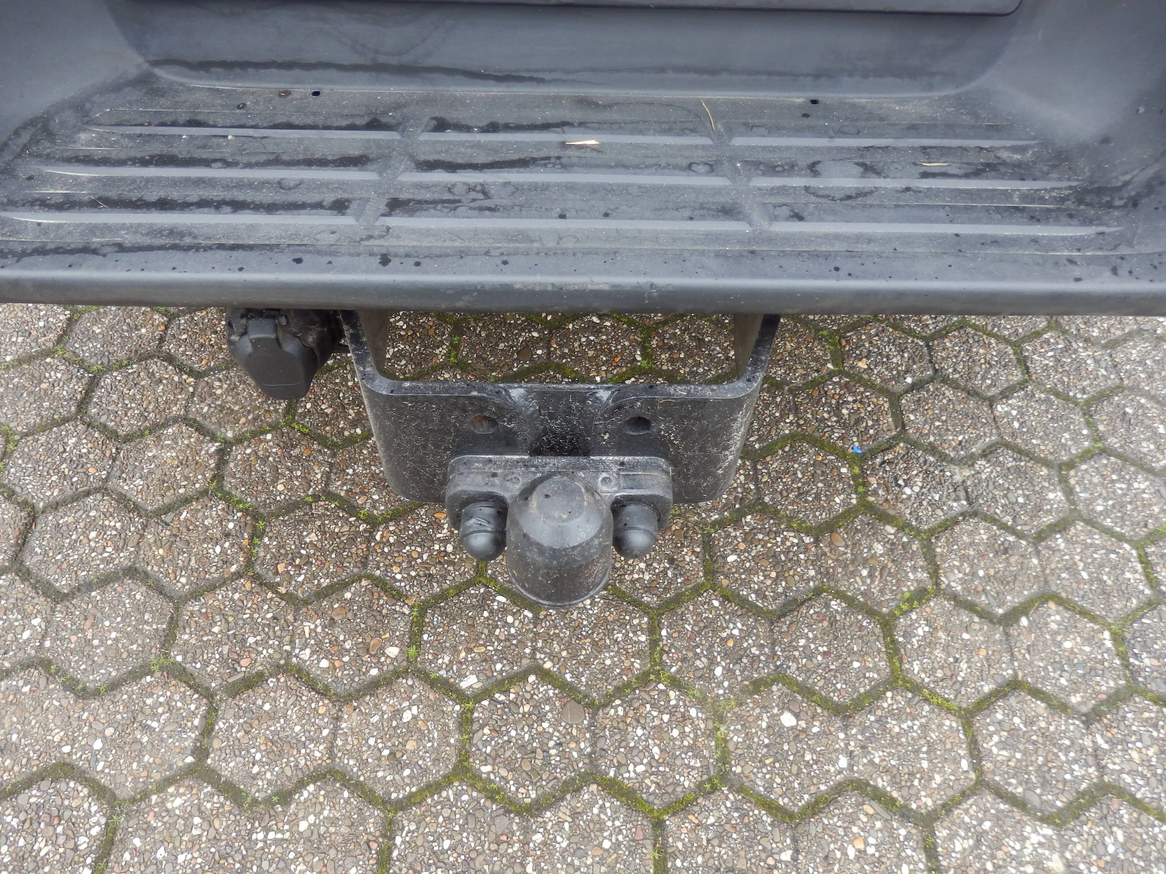 Toyota Hilux Double Cab Duty 4x4, Automatik, Cool Paket, Sitzheizung, Navigation, Klima, AHK, Scheckheft — photo 10