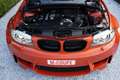 BMW 1er M Coupé ~ COLLECTORS ITEM ~ 31800 KM ~ AKRAPOVIC ~ Oranje - thumbnail 24
