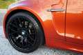 BMW 1er M Coupé ~ COLLECTORS ITEM ~ 31800 KM ~ AKRAPOVIC ~ Oranje - thumbnail 12