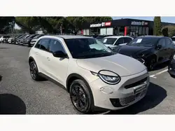 Fiat 600 1.2 Hybrid 145 Icône +PACK CONFORT