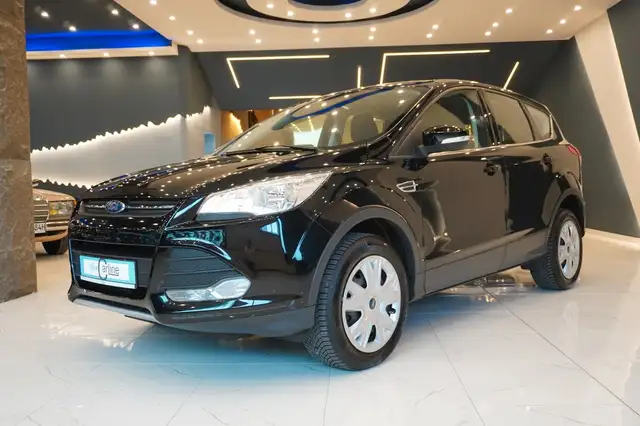 Ford Kuga Trend*AHK*Navi*KeyLess*Tempomat*Klima