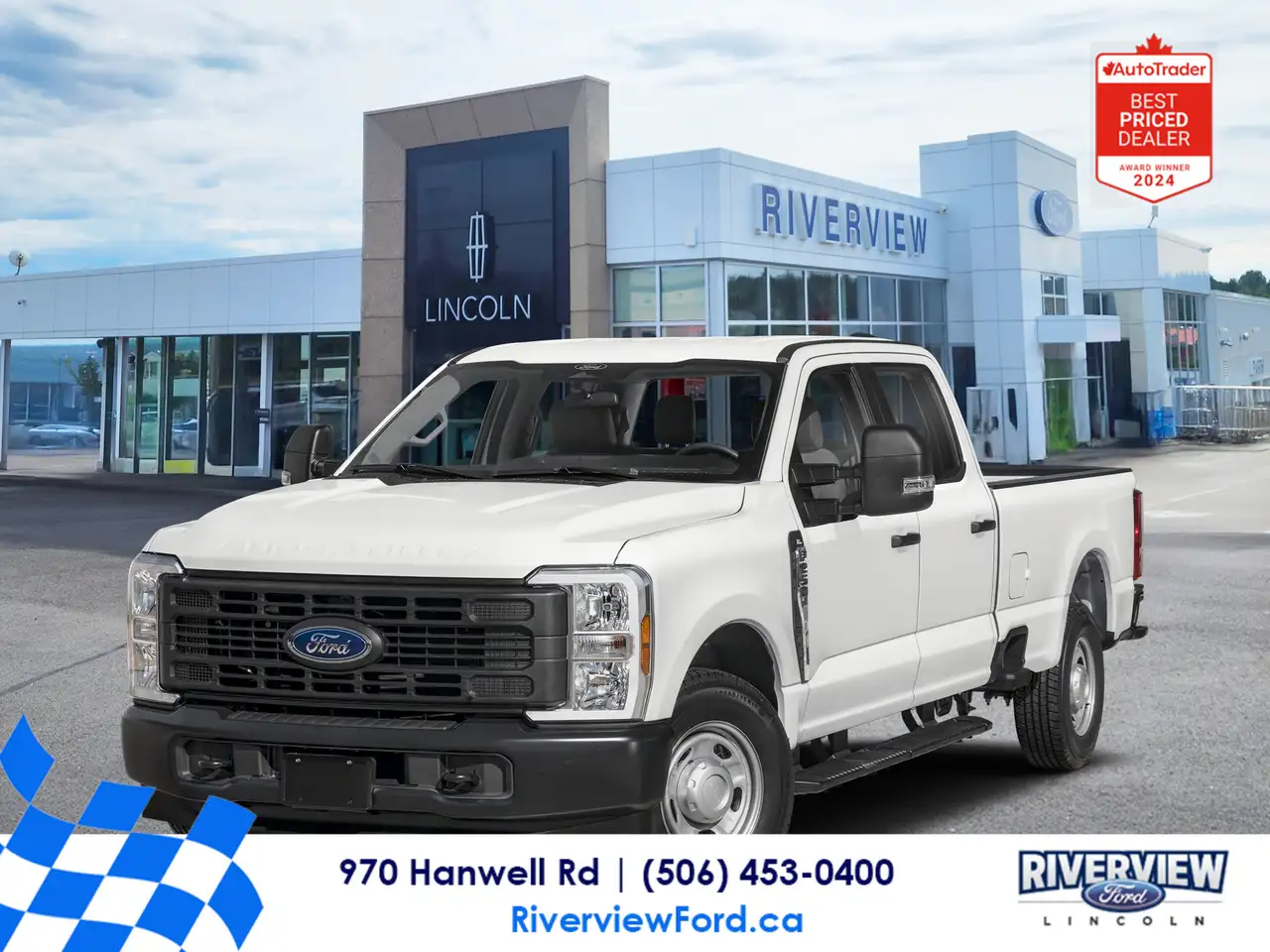 2026 Ford F 250
