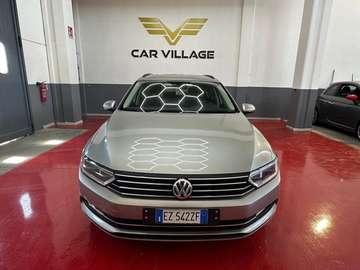 Passat Variant 2.0 TDI DSG Comfortline BlueMotion